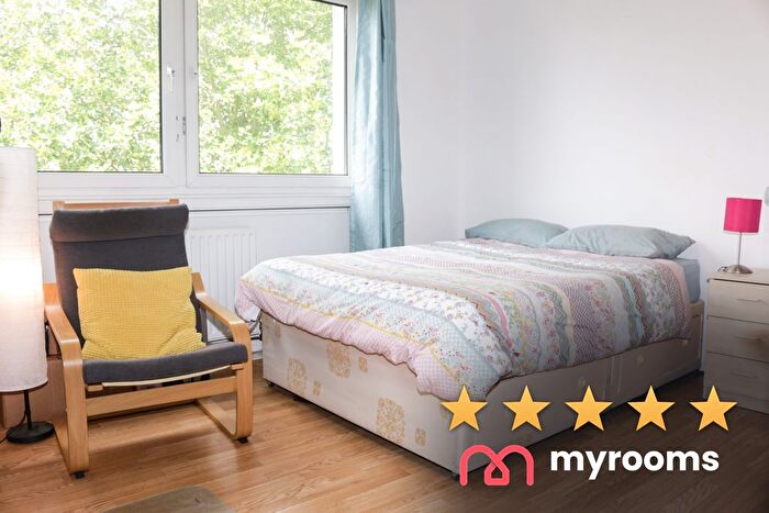 1 Bedroom Property To Rent In Queensdale Crescent, London, W11