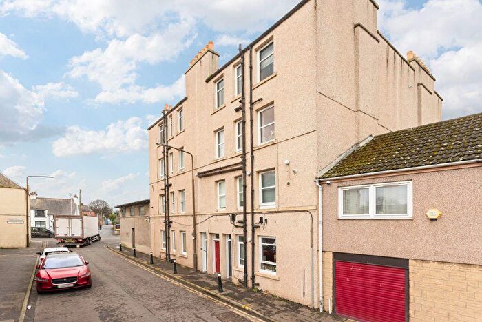 1 Bedroom Flat For Sale In E/ Lochend Road South, Musselburgh, EH21