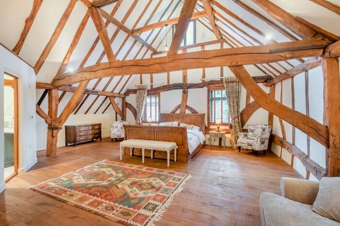 4 Bedroom Detached House To Rent In Dorking Road, Abinger Hammer, Dorking, RH5