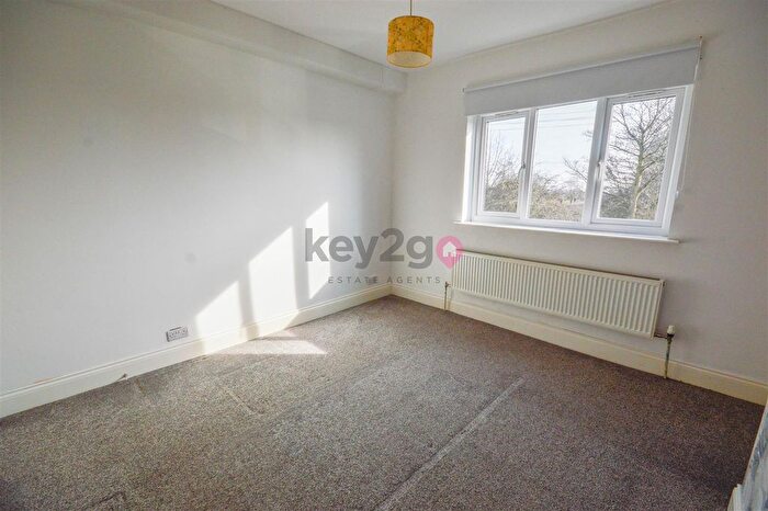 3 Bedroom Terraced House For Sale In Hurlfield Road, Sheffield, S12