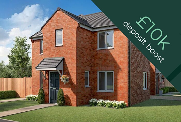 3 Bedroom Detached House For Sale In Colliery Road, Bearpark, Durham, DH7