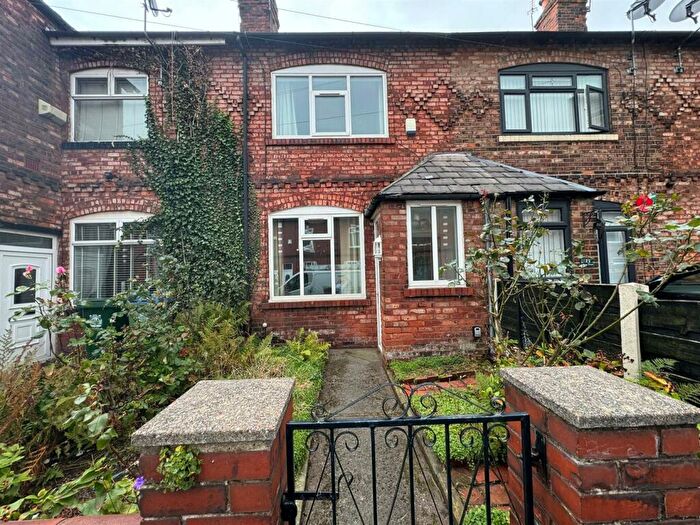 2 Bedroom Terraced House To Rent In Amy Street, Middleton, Manchester, M24