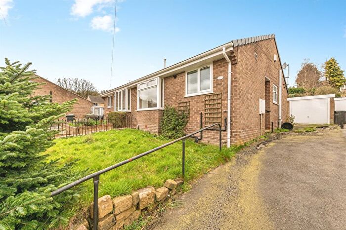 2 Bedroom Terraced House For Sale In Norwood Road, Huddersfield, HD2