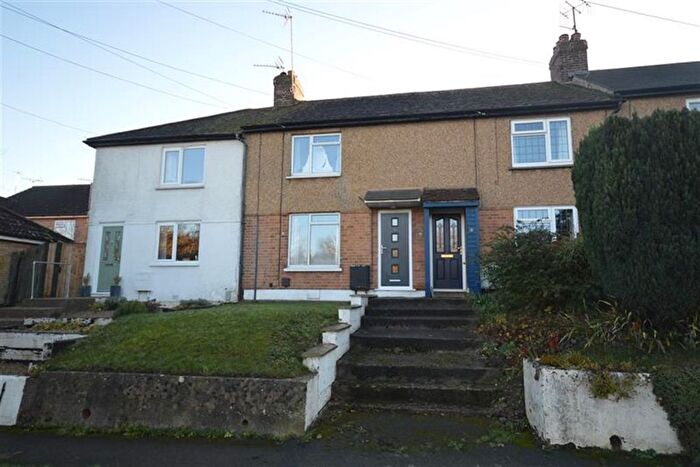 2 Bedroom Terraced House To Rent In Gilda Terrace, Rayne Road, Braintree, CM77