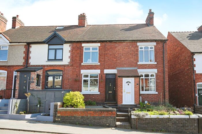 2 Bedroom Terraced House To Rent In Newlands Road, Baddesley Ensor, CV9