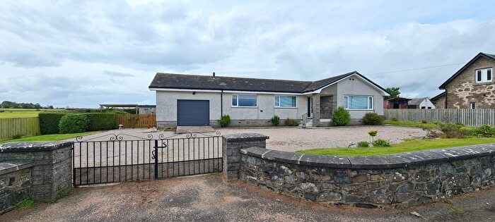 3 Bedroom Bungalow For Sale In Kingarth, Isle Of Bute, PA20