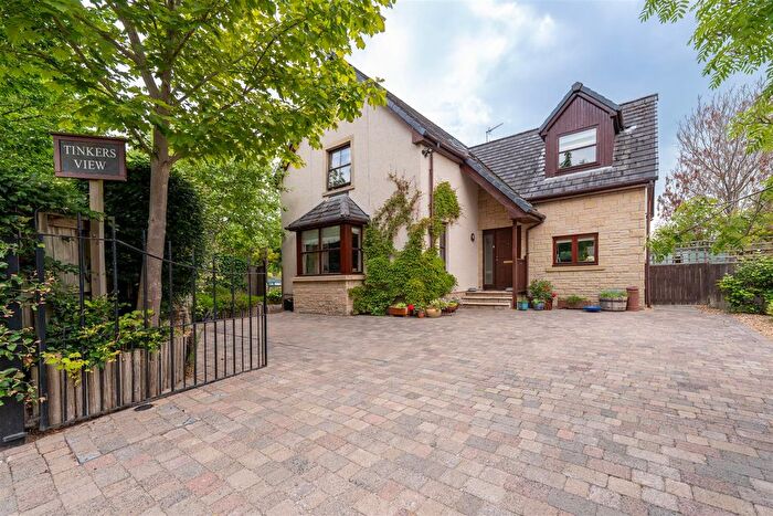 4 Bedroom Detached House For Sale In Tinkers View, Castle Street, Duns, TD11
