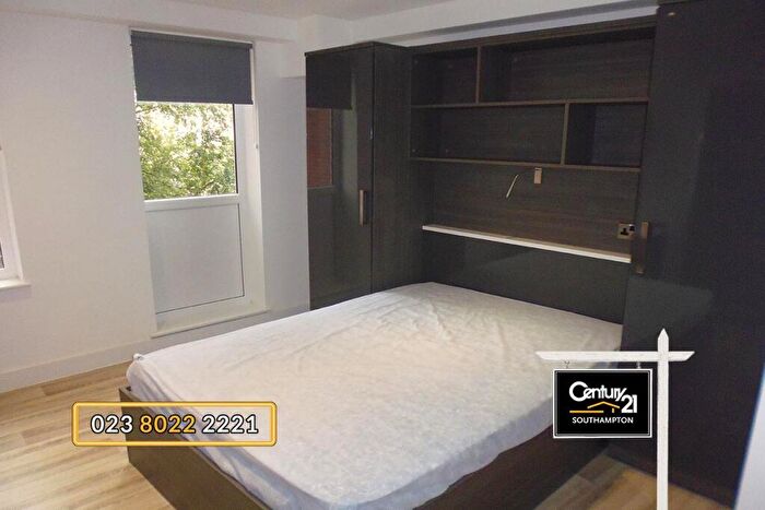 Studio To Rent In |Ref: |, Andromeda House, Southampton Street, Southampton, SO15