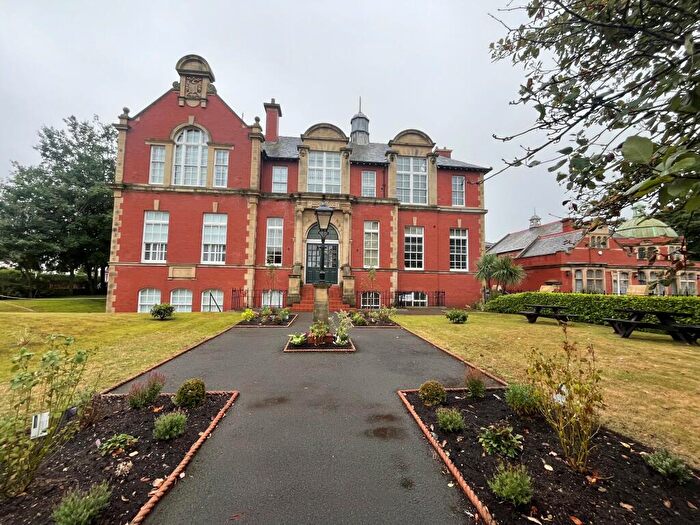 1 Bedroom Apartment To Rent In College Court, Clifton Drive South, Lytham St Annes, FY8