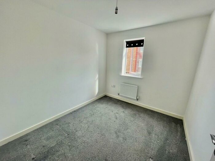 2 Bedroom Apartment To Rent In Harmony Grove, Hampton Gardens, Peterborough, Cambridgeshire, PE7