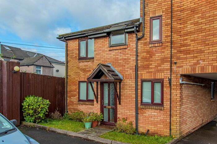 2 Bedroom Flat To Rent In Cardigan Street, Canton, Cardiff, CF5