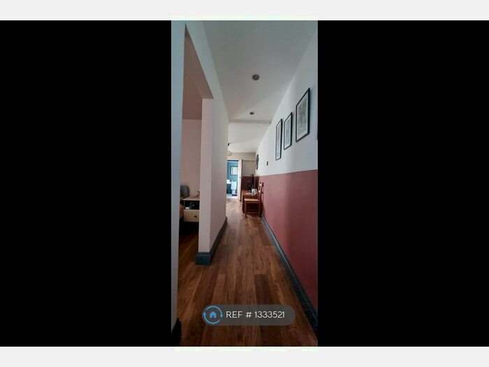 1 Bedroom Flat To Rent In Livingstone Road, Hove, BN3