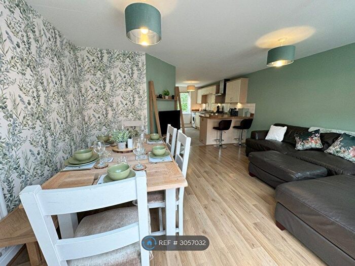 3 Bedroom End Of Terrace House To Rent In Clos Gwaith Dur, Ebbw Vale, NP23