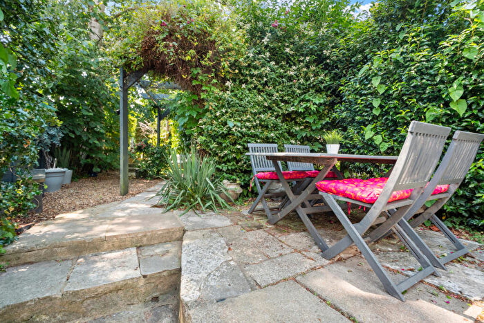 3 Bedroom House For Sale In Wareham, Dorset, BH20 - Photo 12