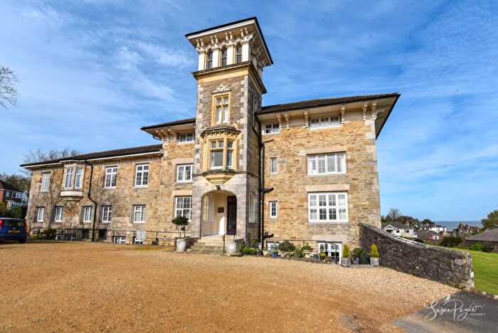 1 Bedroom Apartment For Sale In Spencer Road, Ryde, PO33