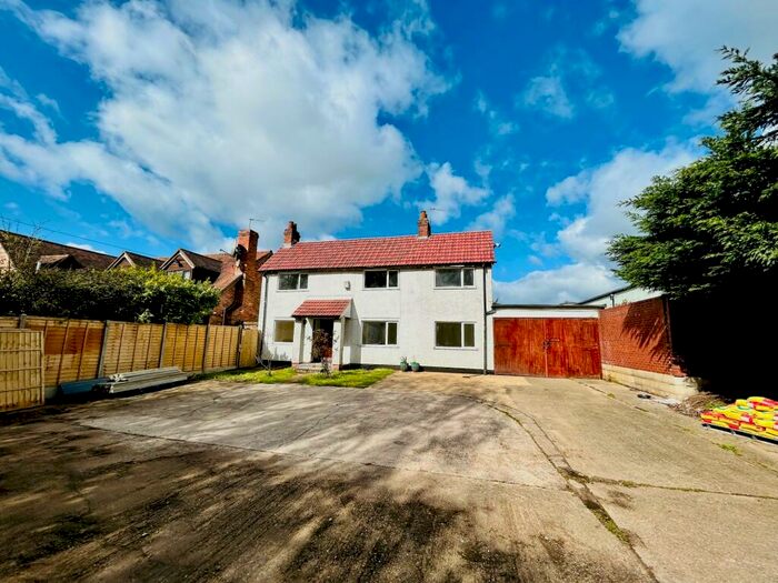 4 Bedroom House To Rent In Five Ways Road, Hatton, Warwick, CV35