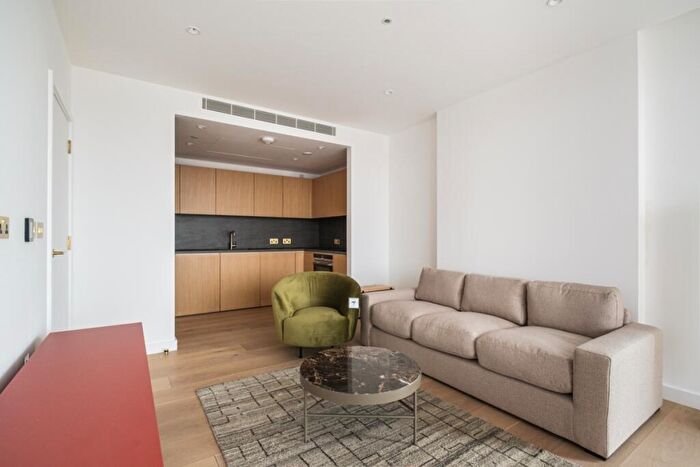 1 Bedroom Flat To Rent In Enclave Kx, Camley Street, London, NW1