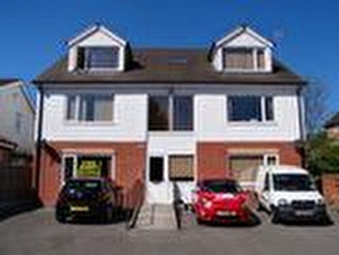 2 Bedroom Flat To Rent In Sheffield Road, Unstone, S18