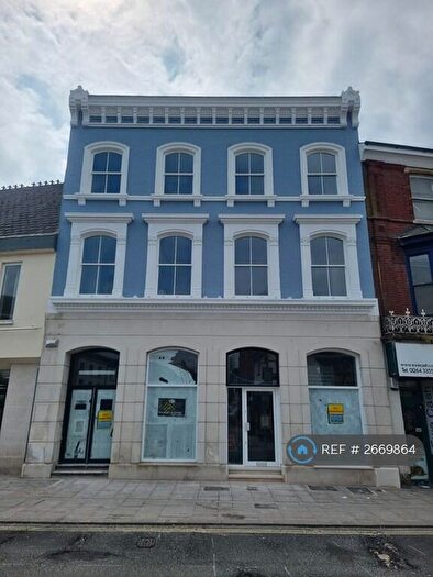 2 Bedroom Flat To Rent In Bridge Street, Andover, SP10
