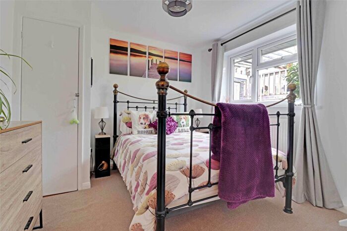 2 Bedroom Bungalow For Sale In Firs Grove, Barnstaple, Devon, EX32