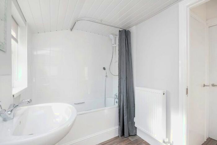 4 Bedroom Terraced House To Rent In Conway Road, Brislington West, Bristol, BS4