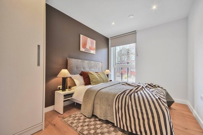 1 Bedroom Flat To Rent In Uncle, Deptford, SE8