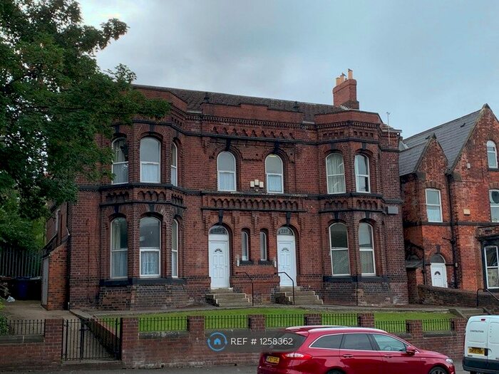 1 Bedroom Flat To Rent In Sheffield Road, Barnsley S70