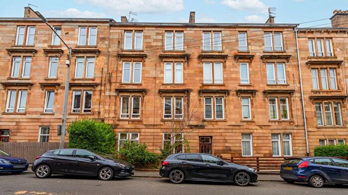 3 Bedroom Flat For Sale In Mclennan Street, Flat /, Mount Florida, Glasgow, G42