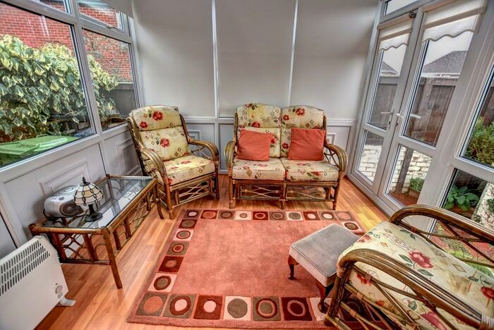 2 Bedroom Semi-Detached Bungalow To Rent In Charlton Road, Fulwell, SR5