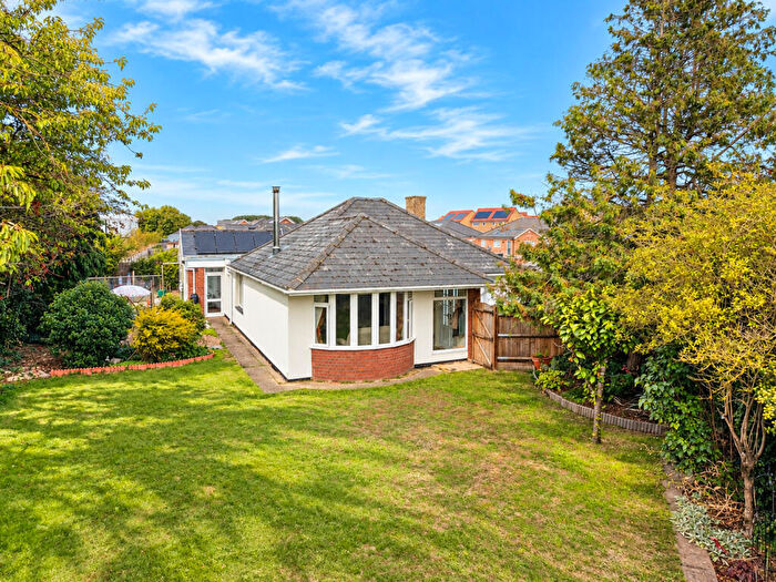 4 Bedroom Detached Bungalow For Sale In The Lily Pad Fordham Road, Isleham, Ely, Cambridgeshire, CB7