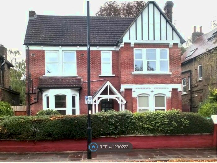 1 Bedroom Flat To Rent In Pierrepoint Road, Acton W3