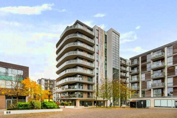 1 Bedroom Flat To Rent In Ealing Road, Brentford, TW8