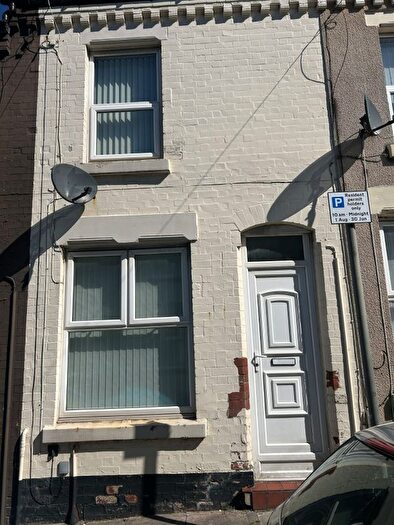 2 Bedroom Flat To Rent In Norgate Street, Liverpool, L4