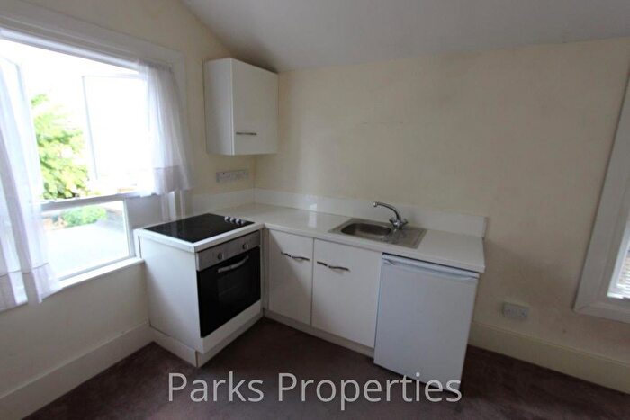 Studio To Rent In Elsden Road, Bruce Grove, N17