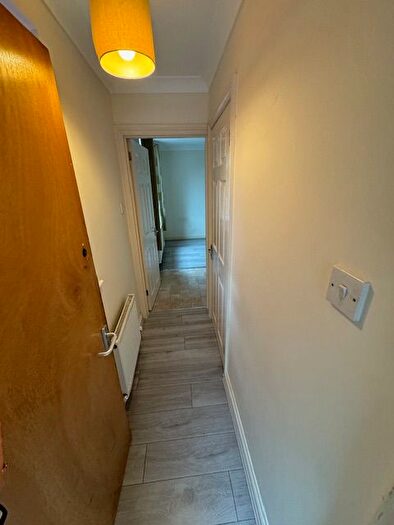 1 Bedroom Flat To Rent In Merryoak Road, Flat C, Southampton, SO19