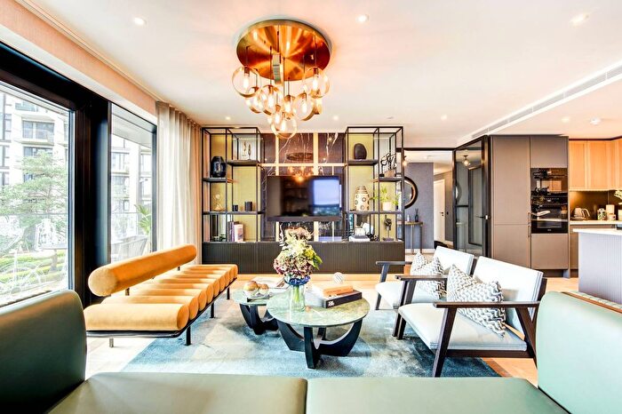 3 Bedroom Flat For Sale In London Dock, Wapping, E1W