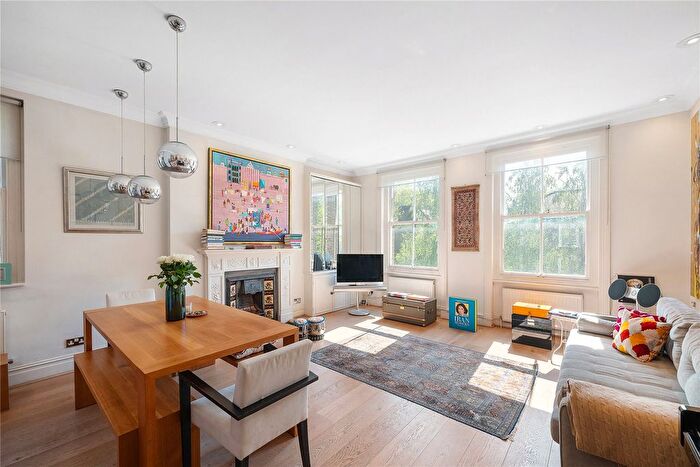 2 Bedroom Flat For Sale In Bolton Gardens, Earl's Court, SW5