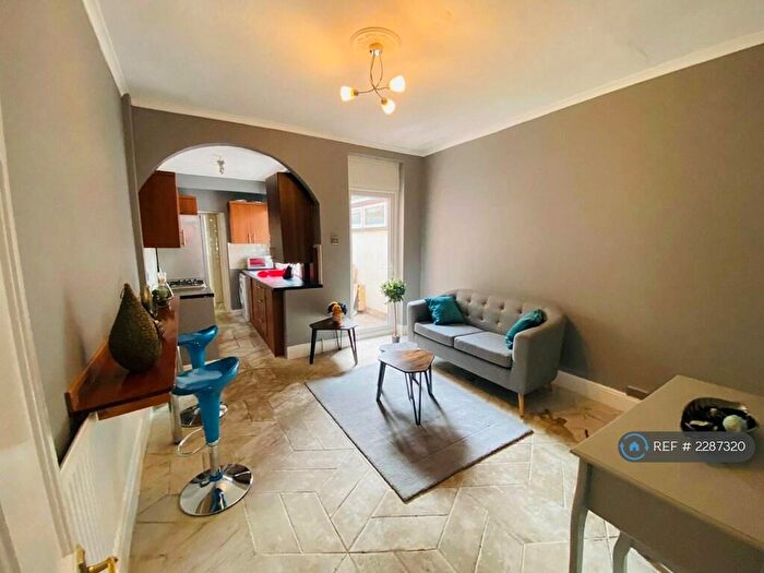 4 Bedroom Terraced House To Rent In Manchester Street, Derby, DE22