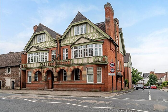 1 Bedroom Flat For Sale In Bedford Mews, Bootham, York, YO30