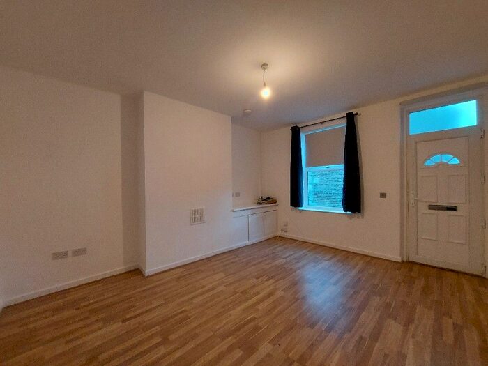 2 Bedroom Property To Rent In Ivory Street, Burnley, BB12