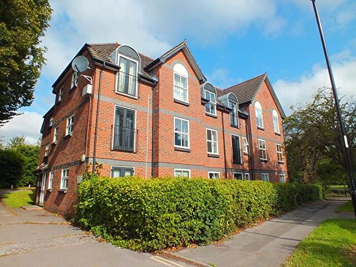 1 Bedroom Flat To Rent In Highfield, SO17