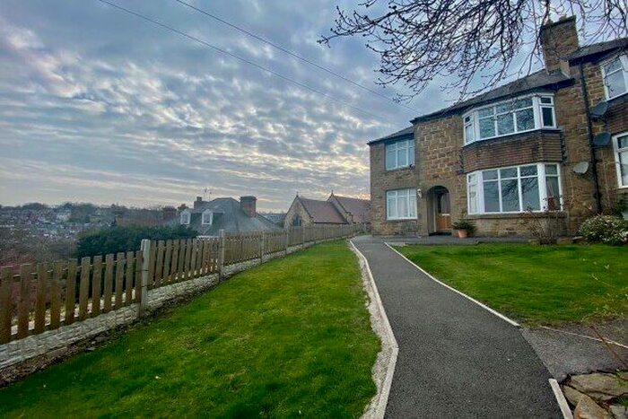 2 Bedroom Flat To Rent In Botanical Road, Sheffield, S11