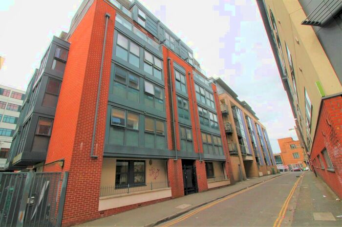 2 Bedroom Flat To Rent In B, Charles Street, City Centre, Bristol, BS1