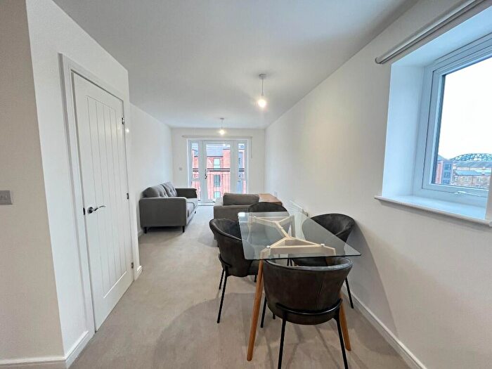 2 Bedroom Apartment To Rent In Modello, Fletcher Road, Gateshead, Tyne And Wear, NE8