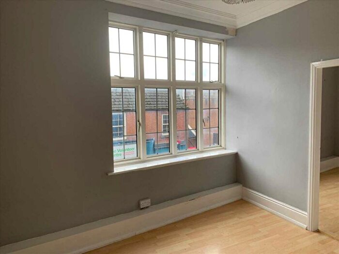 Commercial Property To Rent In Knifesmithgate Chamber, S40