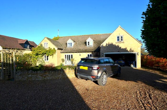 5 Bedroom Detached House To Rent In Main Street, Yarwell, Peterborough, PE8