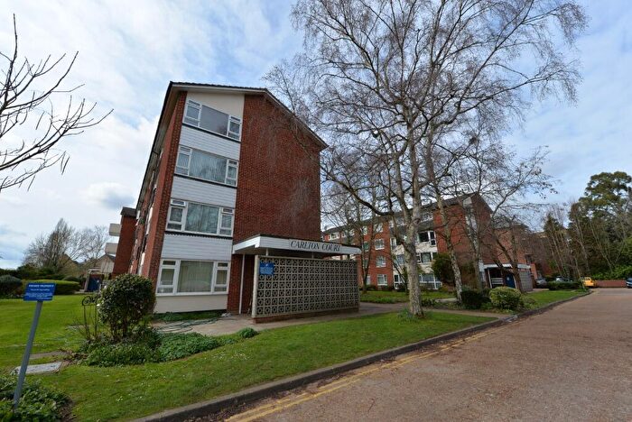 Studio To Rent In Hulse Road, Banister Park, Southampton, SO15