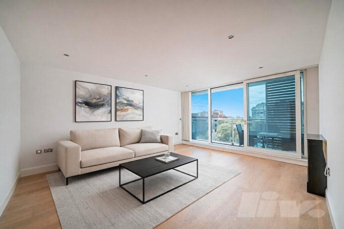 2 Bedroom Apartment For Sale In Winchester Road, Swiss Cottage, NW3