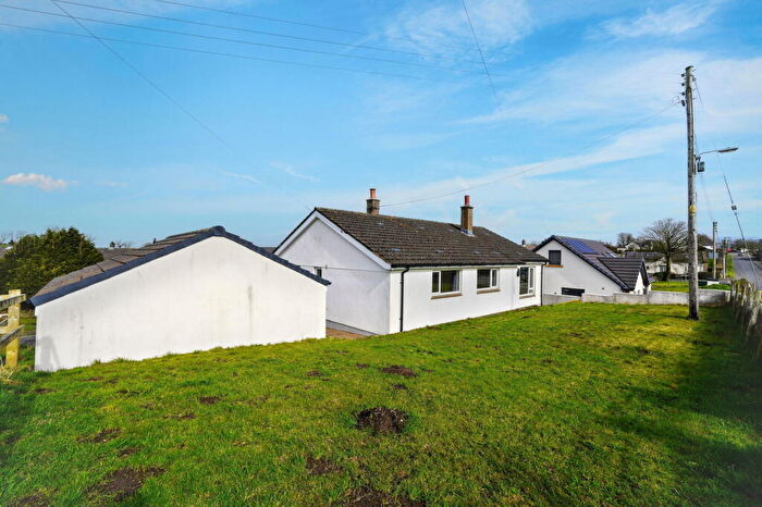 3 Bedroom Detached Bungalow For Sale In North Scape, Eaglesfield, Cockermouth, CA13