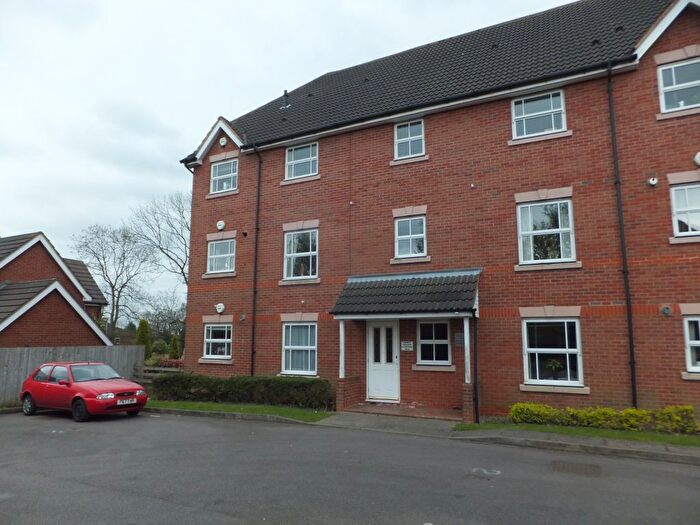 2 Bedroom Property To Rent In Gunner Grove, Sutton Coldfield, B75